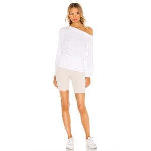 Free People FP Movement Sky High Long Sleeve Small